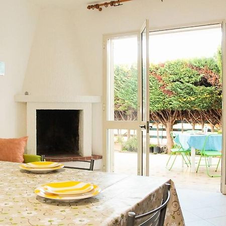 Vila Relax Flat - San Foca Exteriér fotografie