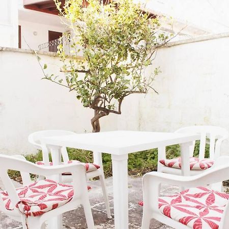 Vila Relax Flat - San Foca Exteriér fotografie