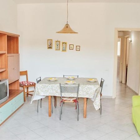 Vila Relax Flat - San Foca Exteriér fotografie