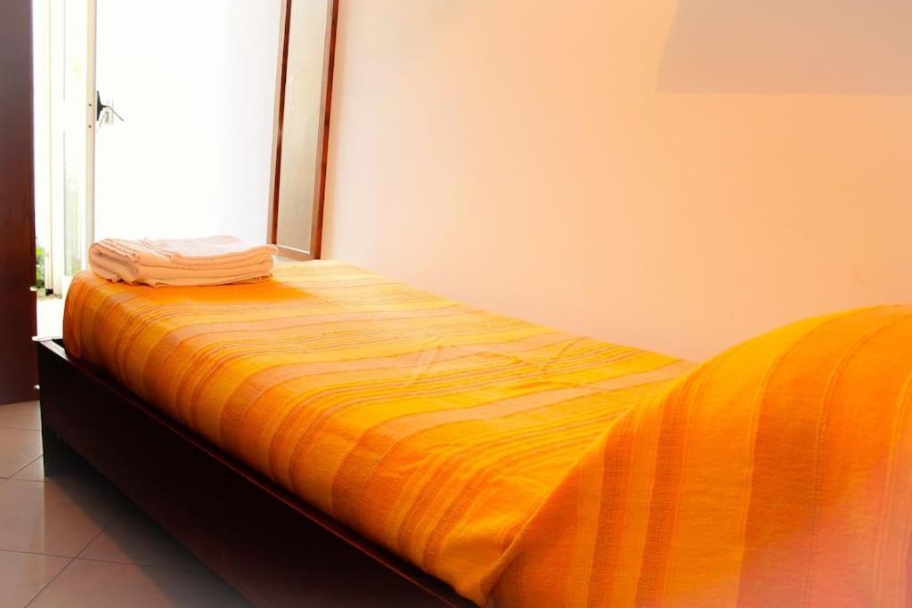 Vila Relax Flat - San Foca Exteriér fotografie