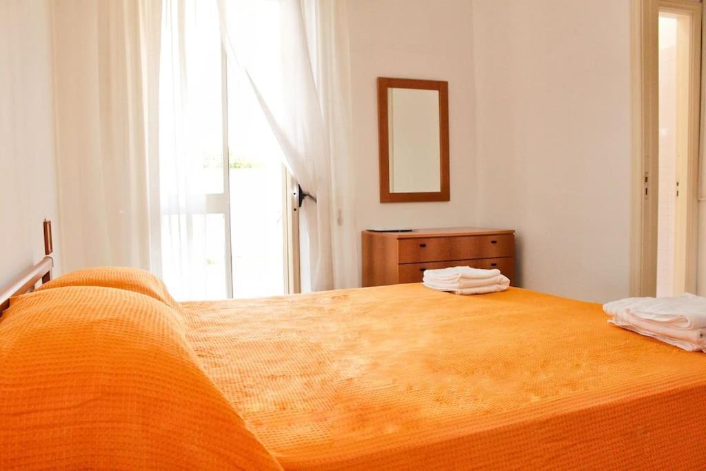 Vila Relax Flat - San Foca Exteriér fotografie