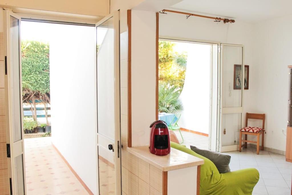 Vila Relax Flat - San Foca Exteriér fotografie