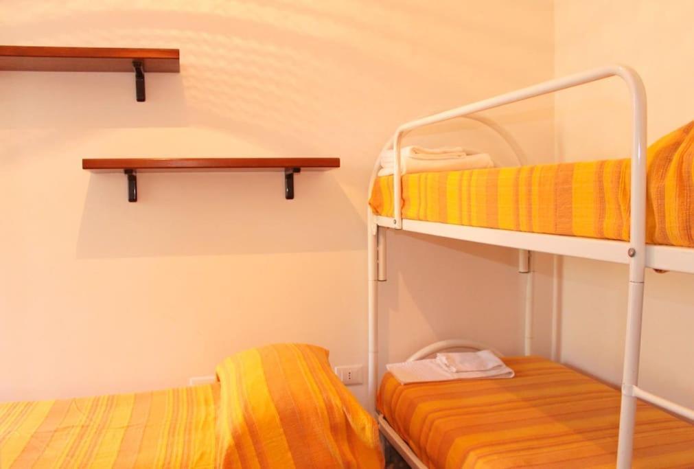 Vila Relax Flat - San Foca Exteriér fotografie