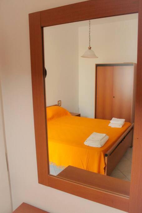 Vila Relax Flat - San Foca Exteriér fotografie
